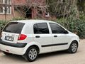 Sahibinden Hyundai Getz 1.4 DOHC AB AC 2009 Model