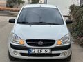 Sahibinden Hyundai Getz 1.4 DOHC AB AC 2009 Model