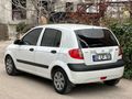 Sahibinden Hyundai Getz 1.4 DOHC AB AC 2009 Model