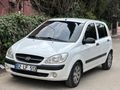Sahibinden Hyundai Getz 1.4 DOHC AB AC 2009 Model