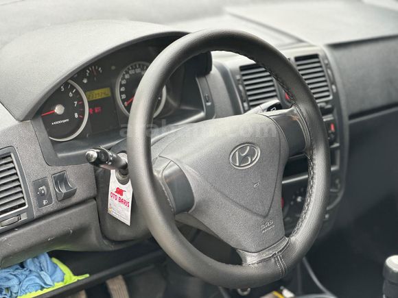 Sahibinden Hyundai Getz 1.4 DOHC AB AC 2009 Model