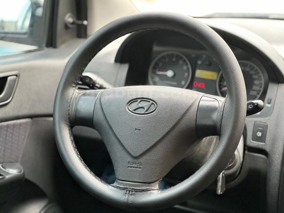 Sahibinden Hyundai Getz 1.4 DOHC AB AC 2009 Model