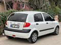 Sahibinden Hyundai Getz 1.4 DOHC AB AC 2009 Model