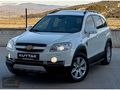 HATASIZZ BOYASIZZ DEĞİŞENSİZ 7 kişilik captiva