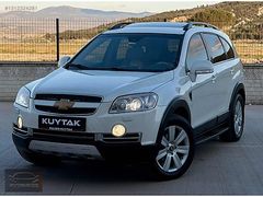 HATASIZZ BOYASIZZ DEĞİŞENSİZ 7 kişilik captiva