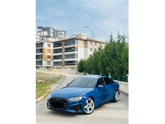 2024 BLACK EDİTİON/KESİK DİREKSİYON/KEYLES/G.GÖRÜŞ/MAKAM PERDE/S LİNE
