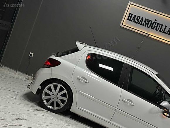 HASANOĞULLARIN'DAN 207 HATASIZ DOLU DOLU ÖZEL PLAKA
