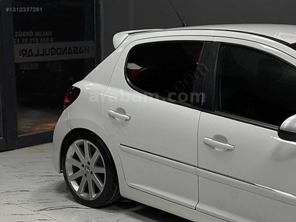 HASANOĞULLARIN'DAN 207 HATASIZ DOLU DOLU ÖZEL PLAKA