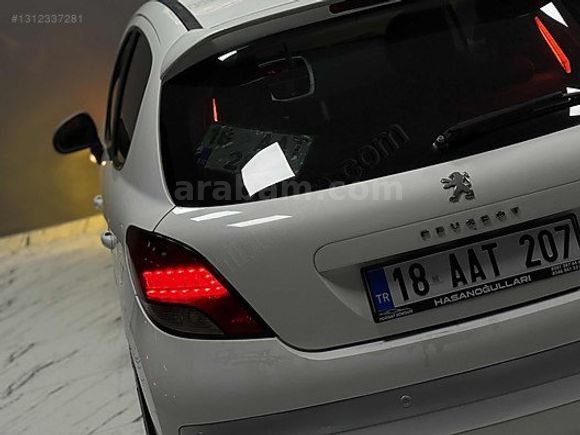 HASANOĞULLARIN'DAN 207 HATASIZ DOLU DOLU ÖZEL PLAKA