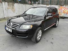 Sahibinden Volkswagen Touareg 3.0 TDI Exclusive 2007 Model 