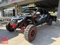 SWiSS CONCEPT'TEN 2026 MAVERİCK R X RS MAX 240 BEYGİR!
