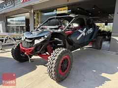 SWiSS CONCEPT'TEN 2026 MAVERİCK R X RS MAX 240 BEYGİR!