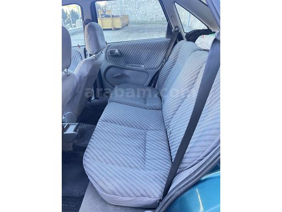 Sahibinden Opel Astra 1.6 GLS 1997 Model 