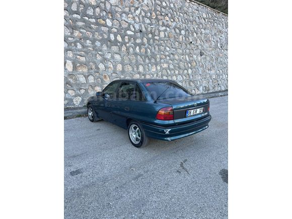 Sahibinden Opel Astra 1.6 GLS 1997 Model 