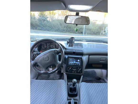 Sahibinden Opel Astra 1.6 GLS 1997 Model 