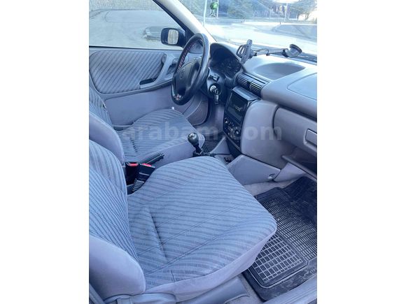 Sahibinden Opel Astra 1.6 GLS 1997 Model 