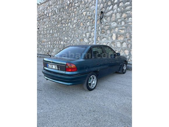 Sahibinden Opel Astra 1.6 GLS 1997 Model 