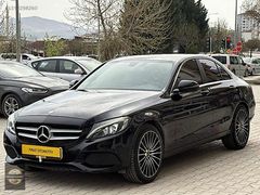 "2015 MERCEDES C200d BlueTEC STYLE DÜŞÜK KM"