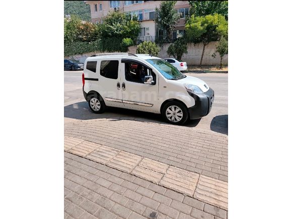 Sahibinden Peugeot Bipper 1.3 HDI 2015 Model