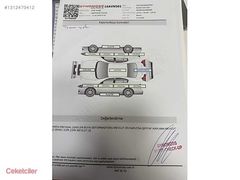 SUZUKİ & MG BAYİİNDEN S CROOSS 4x4