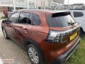 SUZUKİ & MG BAYİİNDEN S CROOSS 4x4