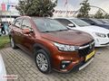 SUZUKİ & MG BAYİİNDEN S CROOSS 4x4