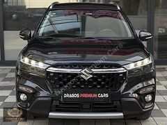 2023 SUZUKİ S-CROSS 1.4 HİBRİT 70.000KM FULL+FULL 360 KMR 4X4