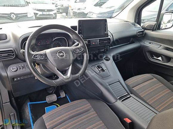 DELİL'DEN 2023 MODEL 27 BİN KM DE HATASIZ ULTİMATE PAKET COMBO