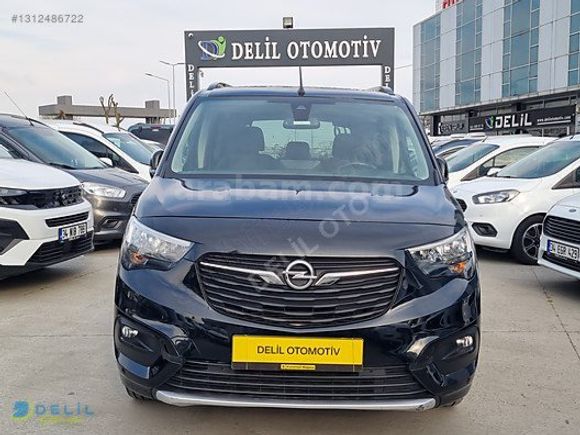DELİL'DEN 2023 MODEL 27 BİN KM DE HATASIZ ULTİMATE PAKET COMBO
