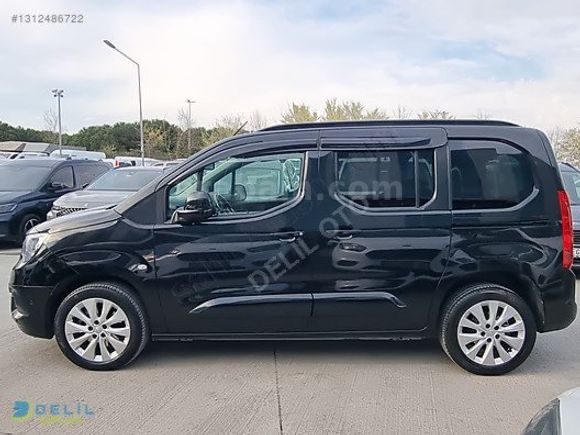 DELİL'DEN 2023 MODEL 27 BİN KM DE HATASIZ ULTİMATE PAKET COMBO