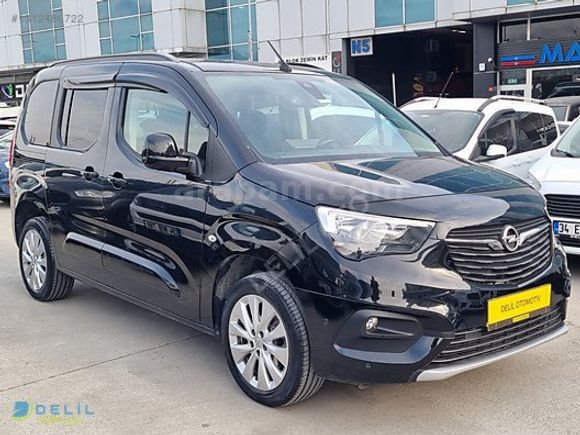 DELİL'DEN 2023 MODEL 27 BİN KM DE HATASIZ ULTİMATE PAKET COMBO