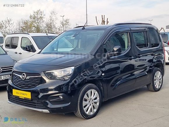 DELİL'DEN 2023 MODEL 27 BİN KM DE HATASIZ ULTİMATE PAKET COMBO