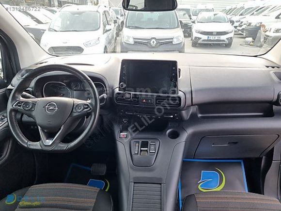 DELİL'DEN 2023 MODEL 27 BİN KM DE HATASIZ ULTİMATE PAKET COMBO