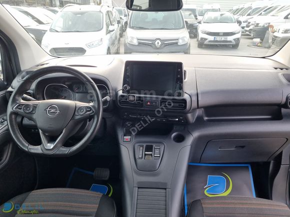 DELİL'DEN 2023 MODEL 27 BİN KM DE HATASIZ ULTİMATE PAKET COMBO