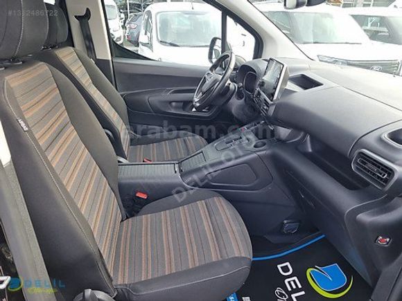 DELİL'DEN 2023 MODEL 27 BİN KM DE HATASIZ ULTİMATE PAKET COMBO