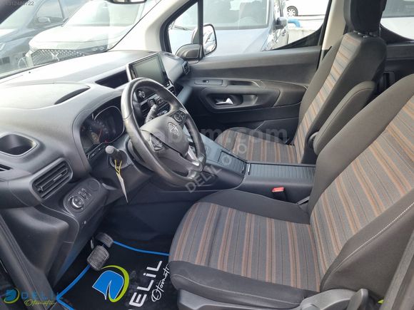 DELİL'DEN 2023 MODEL 27 BİN KM DE HATASIZ ULTİMATE PAKET COMBO