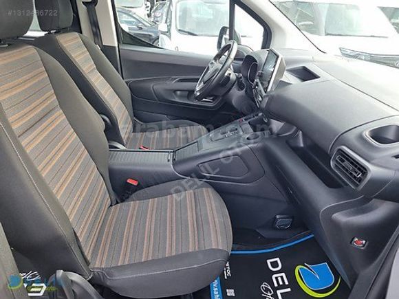 DELİL'DEN 2023 MODEL 27 BİN KM DE HATASIZ ULTİMATE PAKET COMBO