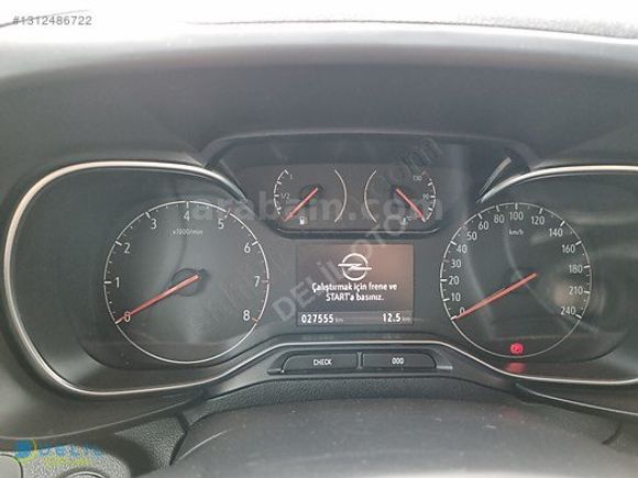 DELİL'DEN 2023 MODEL 27 BİN KM DE HATASIZ ULTİMATE PAKET COMBO