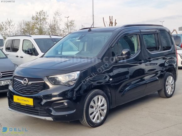 DELİL'DEN 2023 MODEL 27 BİN KM DE HATASIZ ULTİMATE PAKET COMBO