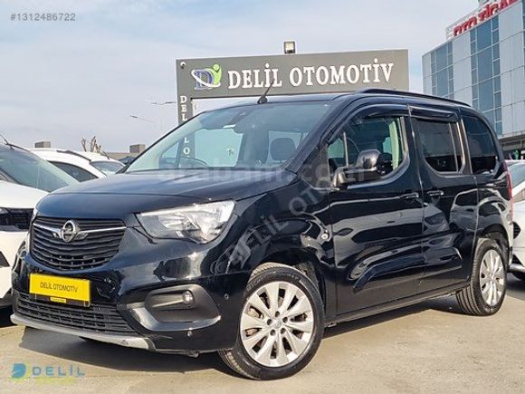 DELİL'DEN 2023 MODEL 27 BİN KM DE HATASIZ ULTİMATE PAKET COMBO