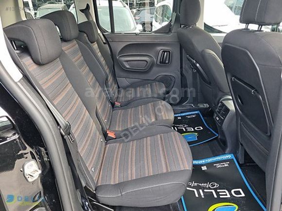 DELİL'DEN 2023 MODEL 27 BİN KM DE HATASIZ ULTİMATE PAKET COMBO
