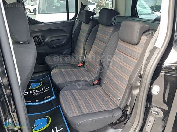 DELİL'DEN 2023 MODEL 27 BİN KM DE HATASIZ ULTİMATE PAKET COMBO