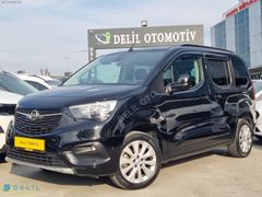 DELİL'DEN 2023 MODEL 27 BİN KM DE HATASIZ ULTİMATE PAKET COMBO