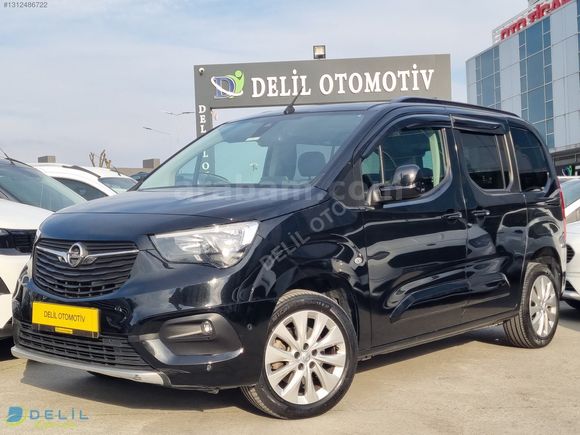 DELİL'DEN 2023 MODEL 27 BİN KM DE HATASIZ ULTİMATE PAKET COMBO