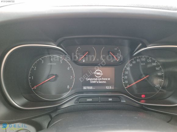DELİL'DEN 2023 MODEL 27 BİN KM DE HATASIZ ULTİMATE PAKET COMBO