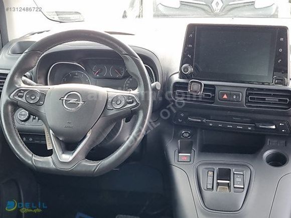 DELİL'DEN 2023 MODEL 27 BİN KM DE HATASIZ ULTİMATE PAKET COMBO
