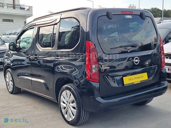 DELİL'DEN 2023 MODEL 27 BİN KM DE HATASIZ ULTİMATE PAKET COMBO