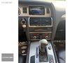 ALTINCABA'DAN 2012 AUDİ Q7 QUATTRO S-LİNE İLK SAHİBİ 243.000KM