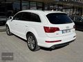ALTINCABA'DAN 2012 AUDİ Q7 QUATTRO S-LİNE İLK SAHİBİ 243.000KM