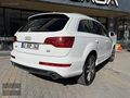 ALTINCABA'DAN 2012 AUDİ Q7 QUATTRO S-LİNE İLK SAHİBİ 243.000KM